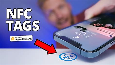 what can i do with nfc tags|nfc tag uses at home.